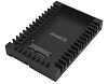 Салазки для HDD/SDD 2,5'' Orico 1125SS (Black) купить в интернет-магазине icover