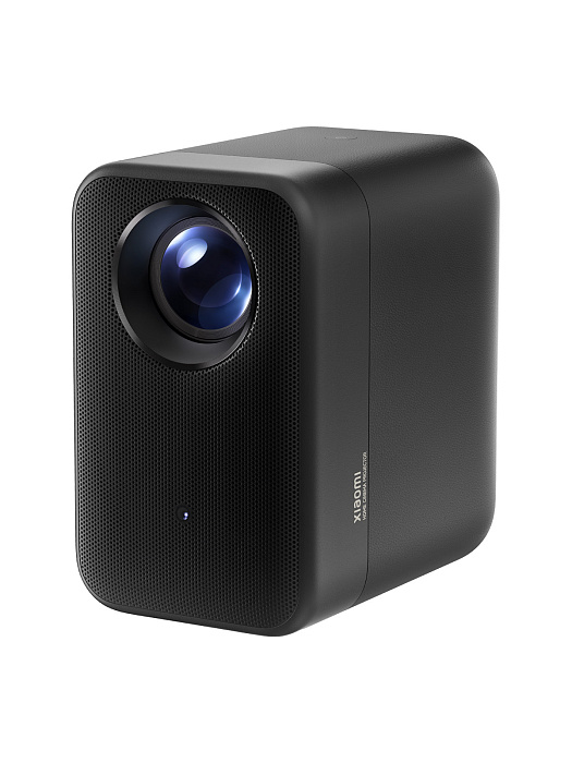 Проектор Xiaomi Smart Projector L1 Pro EU BHR9588EU (Black) купить в интернет-магазине icover