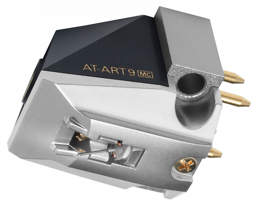 Audio-Technica AT-ART9 - головка звукоснимателя купить в интернет-магазине icover
