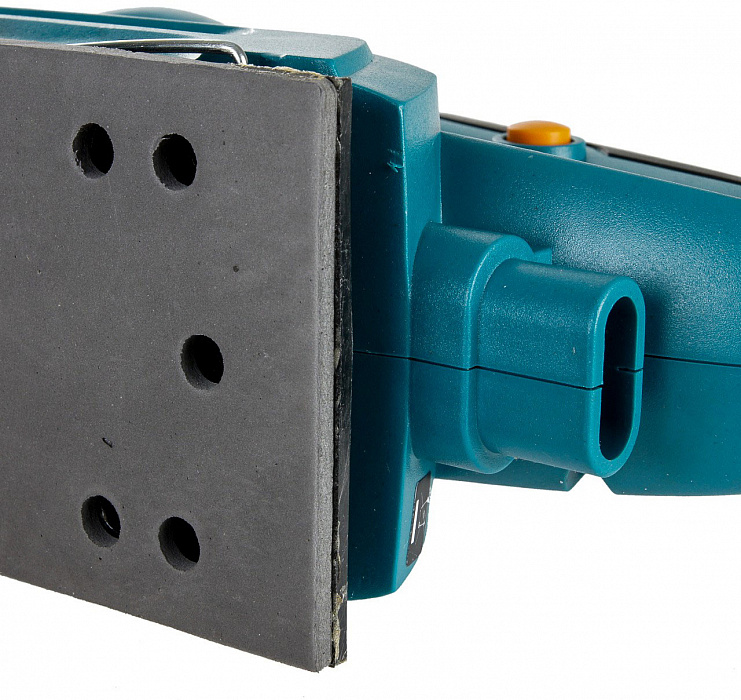 Bort BS-150N (93727697) - вибрационная шлифмашина (Blue) купить в интернет-магазине icover
