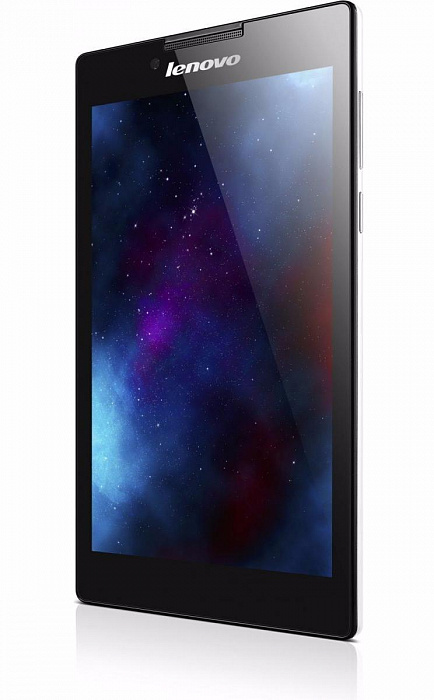 Планшет Lenovo IdeaTab A7-30 3G 8Gb (Black) купить в интернет-магазине icover
