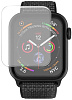 Защитное стекло Whitestone Dome Glass для Apple Watch Series SE/6/4/5 44mm (Clear) купить в интернет-магазине icover