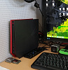 Десктоп Asus ROG GR8-R077M Intel Core i7 4510U 2 GHz, 8GB, 1Tb HDD (90MS0071-M01050) купить в интернет-магазине icover
