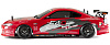 Team Magic E4D S15 Brushless 1:10 - радиоуправляемый автомобиль (Red) купить в интернет-магазине icover