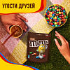 Драже M&M's c молочным шоколадом (145г) купить в интернет-магазине icover