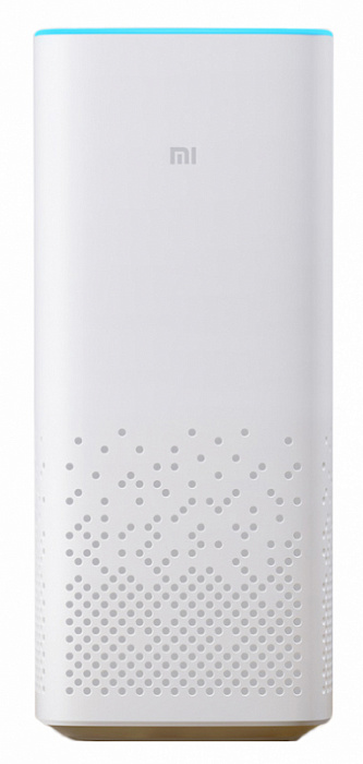 Умная колонка Xiaomi AI Speaker MDZ-25-DA (White) купить в интернет-магазине icover