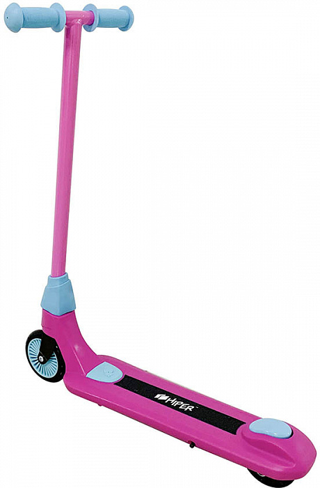 Детский электросамокат HIPER Wing K1 (Pink) купить в интернет-магазине icover
