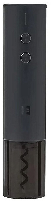 Электрический штопор HuoHou Wine Electric Bottle Opener (Black) купить в интернет-магазине icover