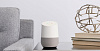 Умная колонка Google Home (Grey) купить в интернет-магазине icover