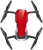Квадрокоптер DJI Mavic Air Combo (Red) купить в интернет-магазине icover