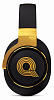 AKG N90Q - накладные наушники (Black) купить в интернет-магазине icover