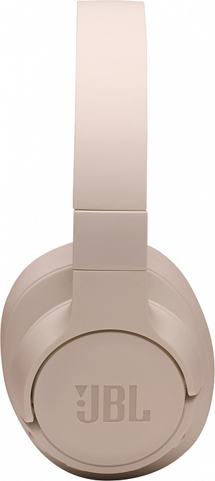 Беспроводные наушники JBL Tune 760NC (Biege) купить в интернет-магазине icover