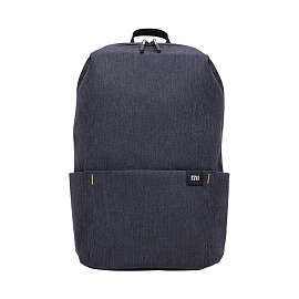 Купить рюкзак xiaomi mi casual daypack (black) в Москве. В нашем каталоге интернет-магазина icover.ru вы можете ознакомиться с ценами, подробным описанием, фотографиями и техническими характеристиками. Низкие цены. Высокое качество. Доставка по России. Заказать товары по телефону +7(495)229-39-50 Рюкзак Xiaomi Mi Casual Daypack (Black) купить в интернет-магазине icover