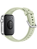 Умные часы Huawei Watch FIT 3 SLO-B09 (Green) купить в интернет-магазине icover