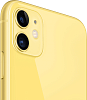 Смартфон Apple iPhone 11 64Gb MWLW2RU/A (Yellow) купить в интернет-магазине icover