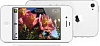 Apple iPhone 4S 64 Gb SimaPhone Blue от Дениса Симачева купить в интернет-магазине icover
