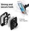 Держатель Spigen Kuel H35 Car Mount (000CG21496) для смартфонов (Black) купить в интернет-магазине icover
