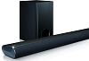 LG LAS350B - саундбар с сабвуфером (Black) купить в интернет-магазине icover