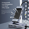 USB-концентратор Baseus Square Desk VGA CATXF-A0G (Deep Grey) купить в интернет-магазине icover