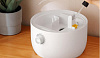 Увлажнитель воздуха Deerma Air Humidifier 5L DEM-F800 (White) купить в интернет-магазине icover