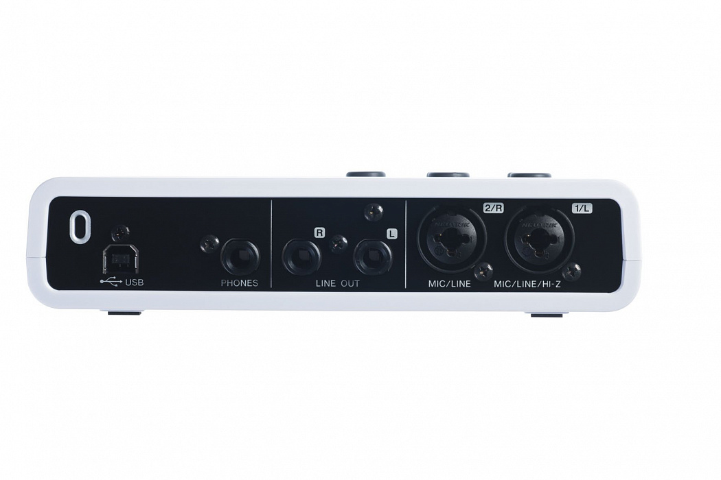 Steinberg CI1 - USB-аудиоинтерфейс купить в интернет-магазине icover
