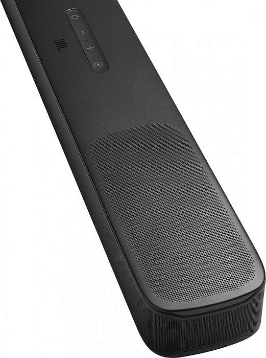 Звуковая панель JBL Bar 5.0 MultiBeam JBLBAR50MBBLKEP (Black) купить в интернет-магазине icover