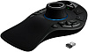 3D-манипулятор 3Dconnexion SpaceMouse Pro Wireless 3DX-700049 (Black) купить в интернет-магазине icover