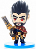 Фигурка League of Legends Outlaw Graves 9 см (UQ109251) купить в интернет-магазине icover