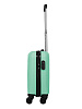 Чемодан Ridberg Discover (Mint) размер XS купить в интернет-магазине icover