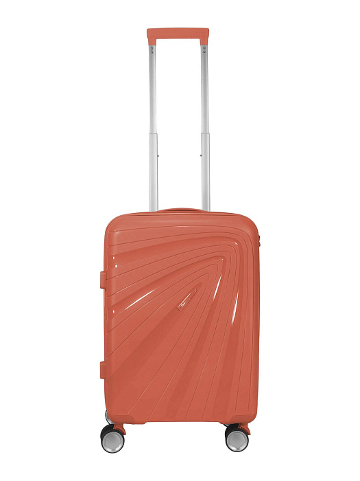 Комплект чемоданов Ridberg ICON L+M+S (Orange) купить в интернет-магазине icover