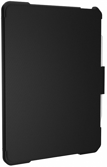 Чехол UAG Metropolis (122556114040) для iPad Air 10.9" 2020/Pro 11"(Black) купить в интернет-магазине icover