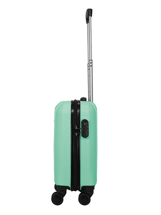 Чемодан Ridberg Discover (Mint) размер XS купить в интернет-магазине icover