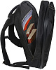Cocoon Innovations Slim XL Backpack (MCP3451BK) - рюкзак для ноутбука 17'' (Black) купить в интернет-магазине icover