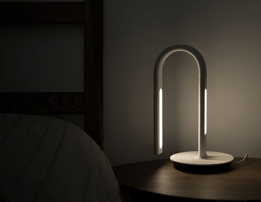 Лампа Xiaomi Eyecare Smart Lamp 2 купить в интернет-магазине icover