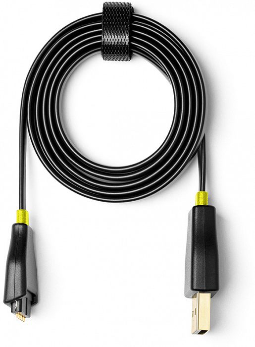 Фитнес-браслет Healbe GoBe 3 (Yellow) купить в интернет-магазине icover