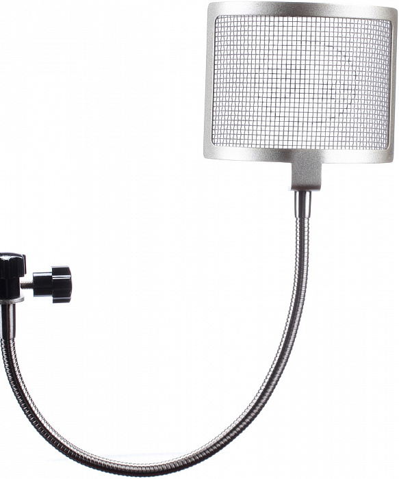Микрофон Blue Microphones Yeti + поп-фильтр The Pop (Blackout) купить в интернет-магазине icover