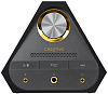Внешняя звуковая карта Creative Sound Blaster X7 (Black) купить в интернет-магазине icover