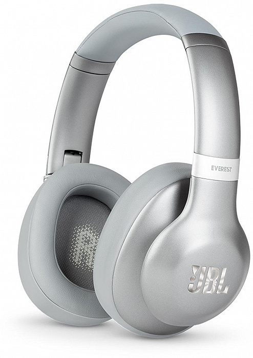 Bluetooth-наушники с микрофоном JBL Everest 710GA (Silver) купить в интернет-магазине icover