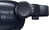 Очки виртуальной реальности Samsung Gear VR SM-R325 (Black) купить в интернет-магазине icover