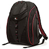 Рюкзак Mobile Edge Express Backpack 2.0 (MEBPE72) для ноутбука 16'' (Black/Red) купить в интернет-магазине icover