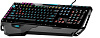 Logitech Gaming Keyboard G910 Orion Spark Mechanical (920-006422) - игровая клавиатура (Black) купить в интернет-магазине icover