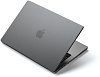 Чехол-накладка Satechi Eco Hardshell Case (ST-MBP16DR) для MacBook Pro 16" (Space Grey) купить в интернет-магазине icover
