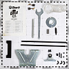 Фрезер Bort BOF-1600N (98290011)  купить в интернет-магазине icover
