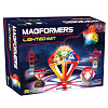 Magformers Lighted Set (709001) - магнитный конструктор купить в интернет-магазине icover