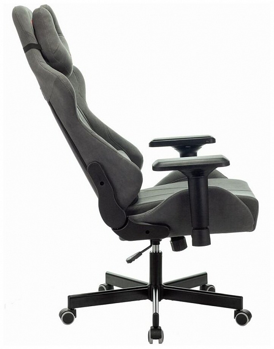 Игровое кресло A4Tech Bloody GC-700 (Grey) купить в интернет-магазине icover