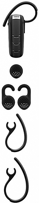 Bluetooth-гарнитура Jabra Talk 35 (Black) купить в интернет-магазине icover