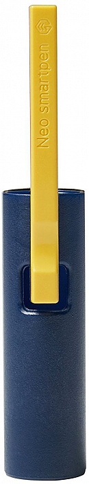 Neo SmartPen смарт-ручка Neo SmartPen M1 (Navy) купить в интернет-магазине icover