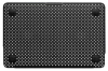 Incase Perforated Hardshell Case (cl57886) - чехол для MacBook Air 11 (Black) купить в интернет-магазине icover