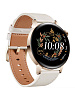 Умные часы Huawei Watch GT 3 MIL-B19 (White) купить в интернет-магазине icover
