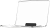 Чехол UAG Lucent для MacBook Pro 14'' M1 PRO / M1 MAX 2021 (Ice/Black) купить в интернет-магазине icover